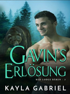 cover image of Gavin's Erlösung